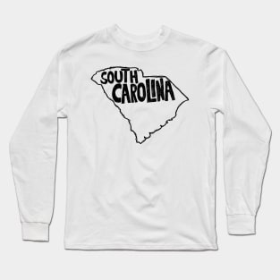 South Carolina Long Sleeve T-Shirt